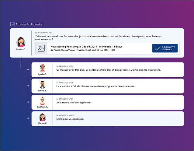 Anne-b -Webdesign-Ministère de l'Education nationale et de la Jeunesse