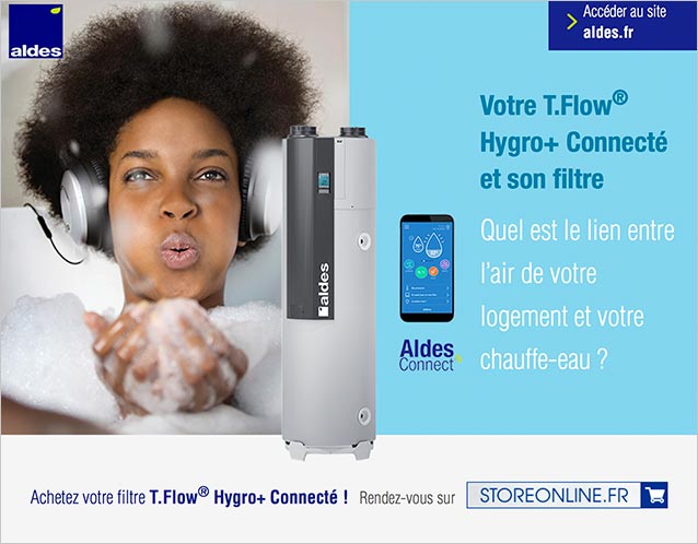 Anne-b -Webdesign-Webdesign promotionnel d’un filtre à chauffe eau